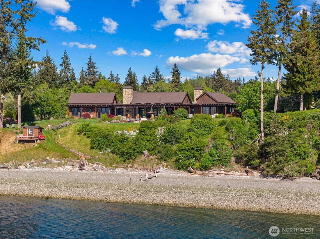 House in Poulsbo, Washington, United States 2 - 18699216