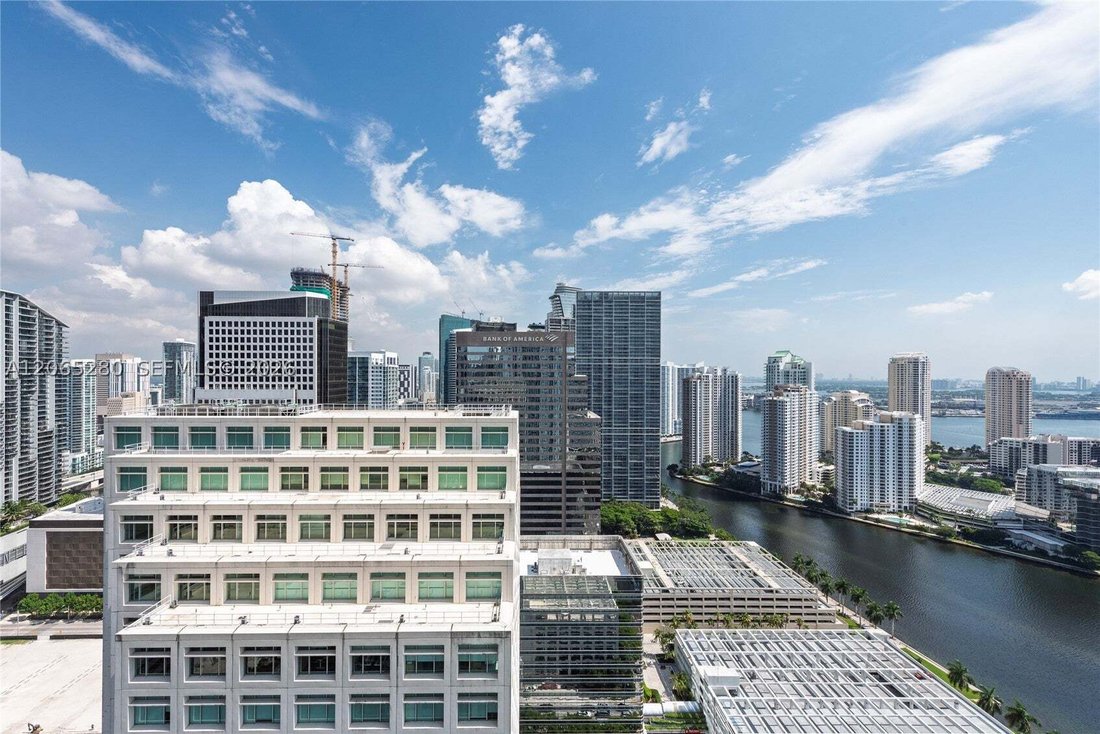 Condominio en Miami, Florida, Estados Unidos 3 - 18584433