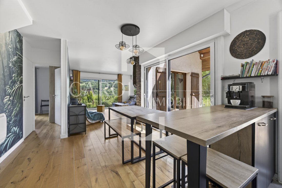 House in Alex, Auvergne-Rhône-Alpes, France 5 - 18699017