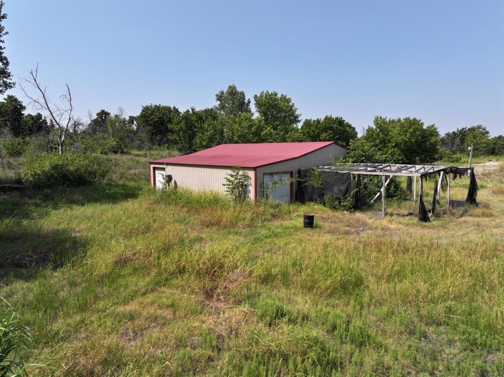 Farm Ranch in Guthrie, Oklahoma, United States 4 - 18698030