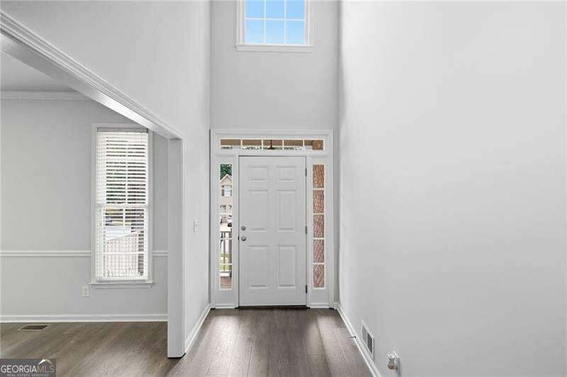 House in Acworth, Georgia, United States 4 - 18698378