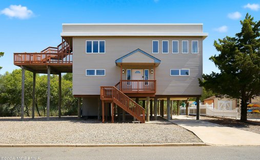 Barnegat, New Jersey, États-Unis 1