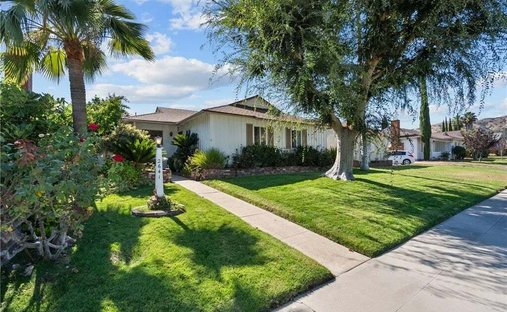 House in Burbank, California, United States 1