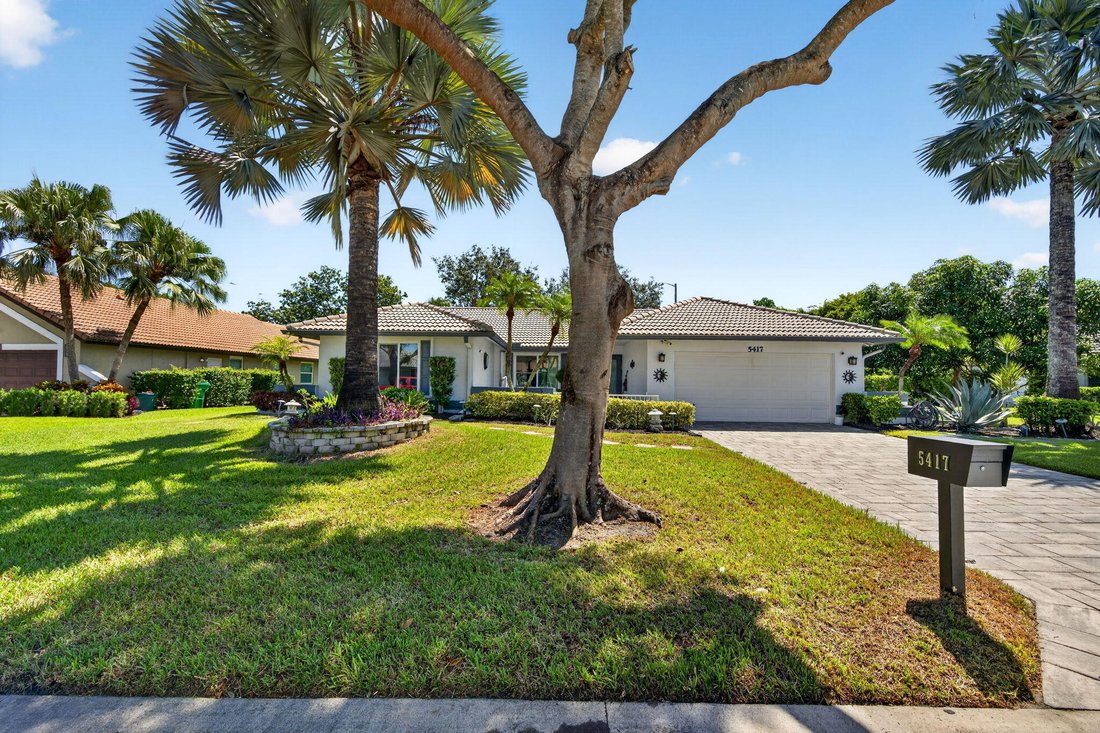 House in Parkland, Florida, United States 1 - 18698430
