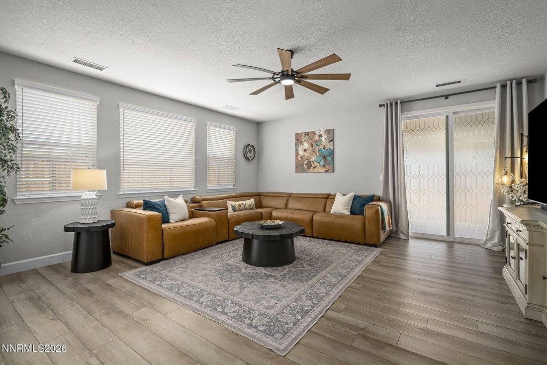 House in Sparks, Nevada, United States 5 - 18697402