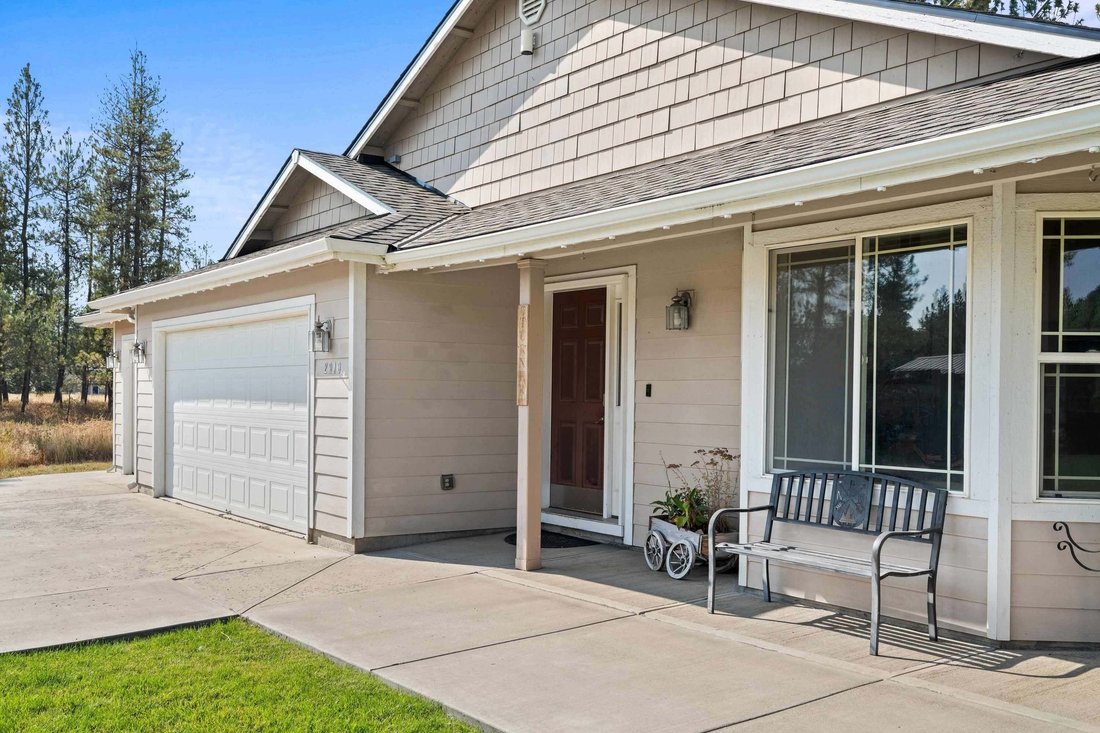 Casa a Cheney, Washington, Stati Uniti 4 - 18696865