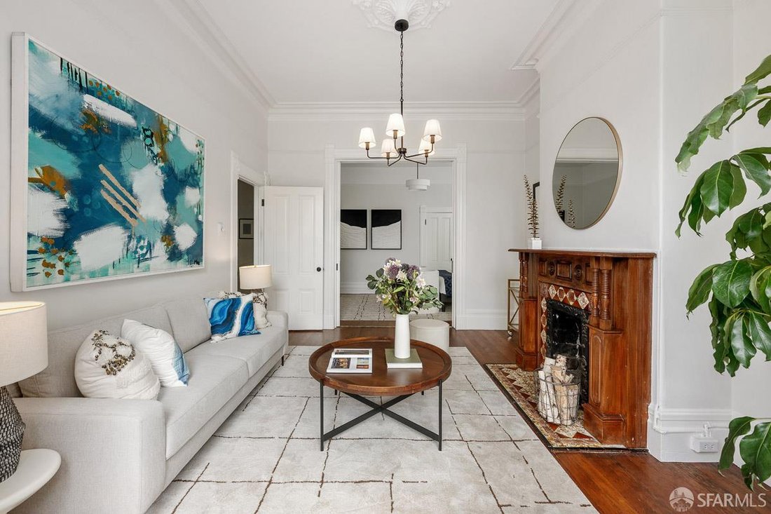 Condominio a San Francisco, California, Stati Uniti 5 - 18652850