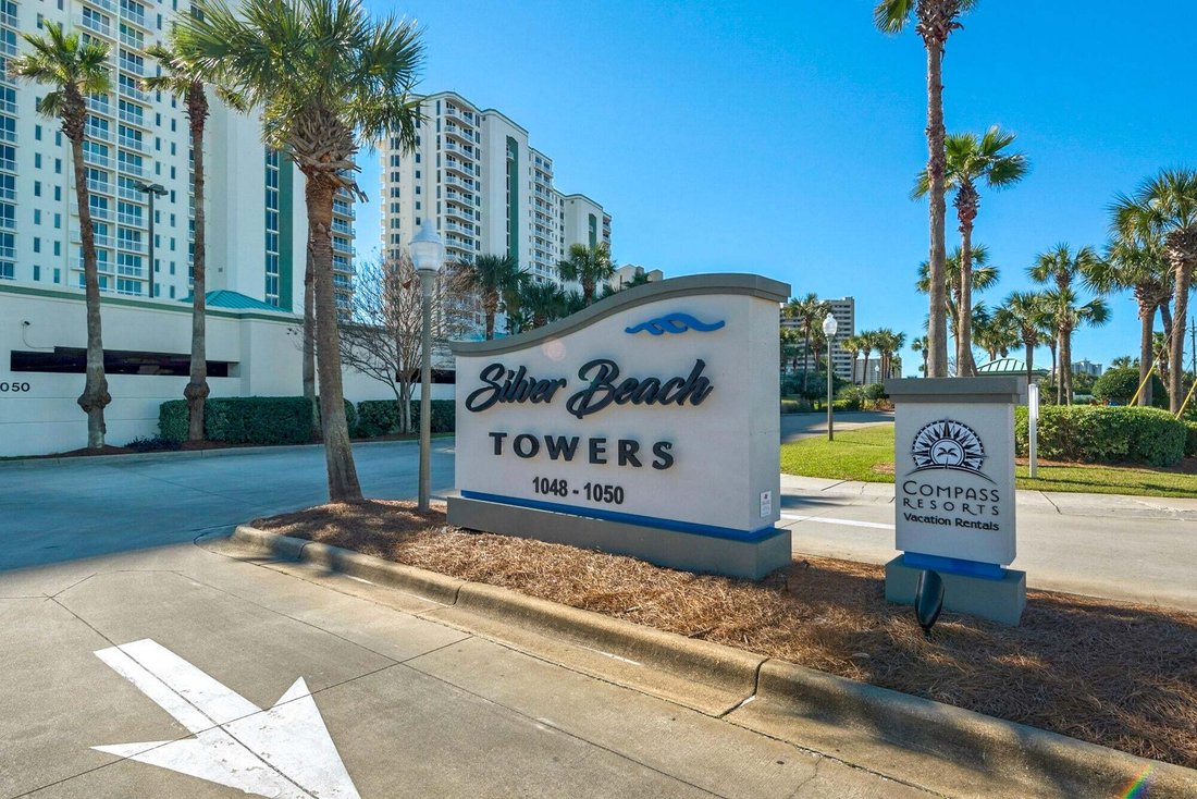 Condo in Destin, Florida, United States 3 - 18697374