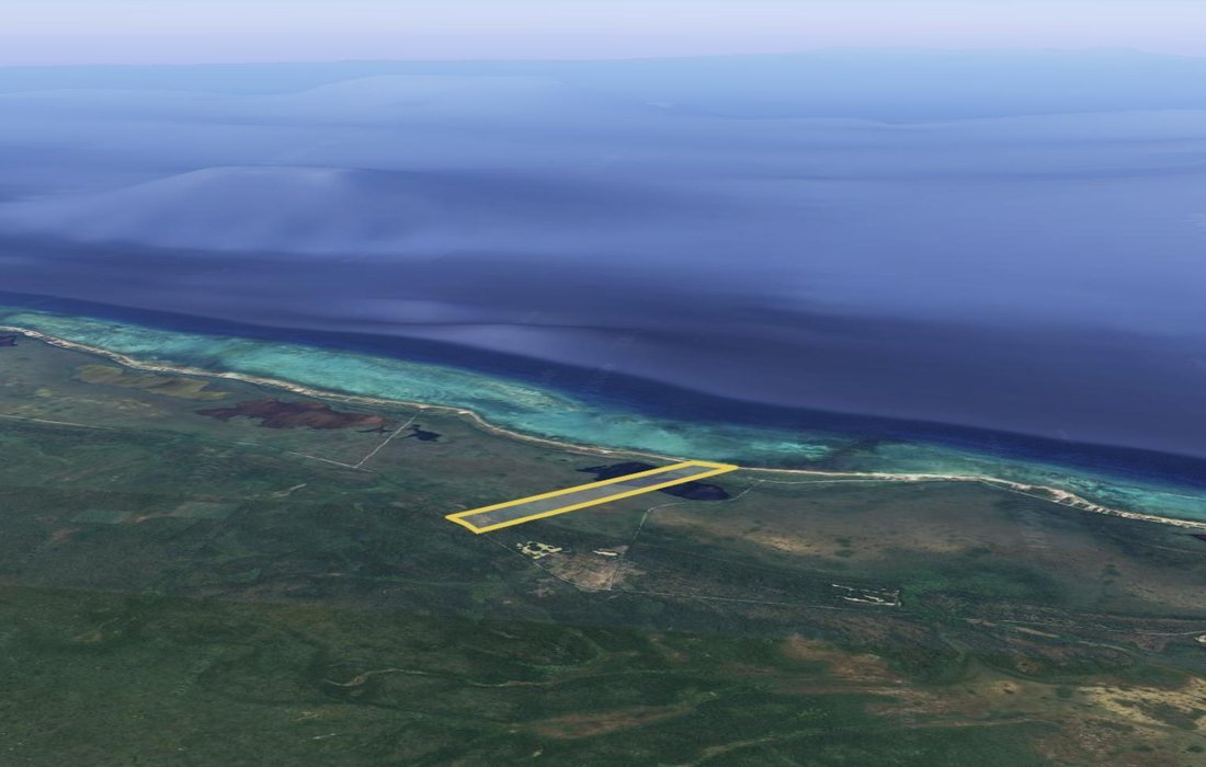 Land in El Placer, Quintana Roo, Mexico 5 - 18696536