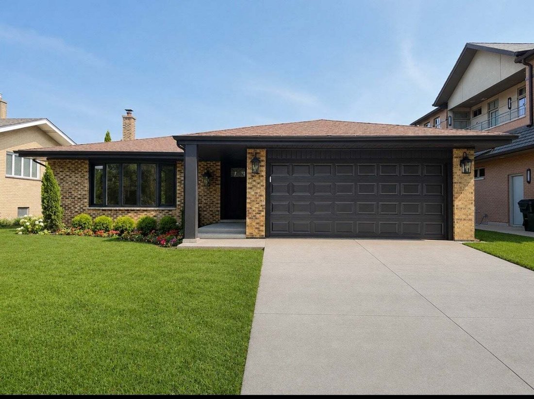 House in Niles, Illinois, United States 1 - 18697676