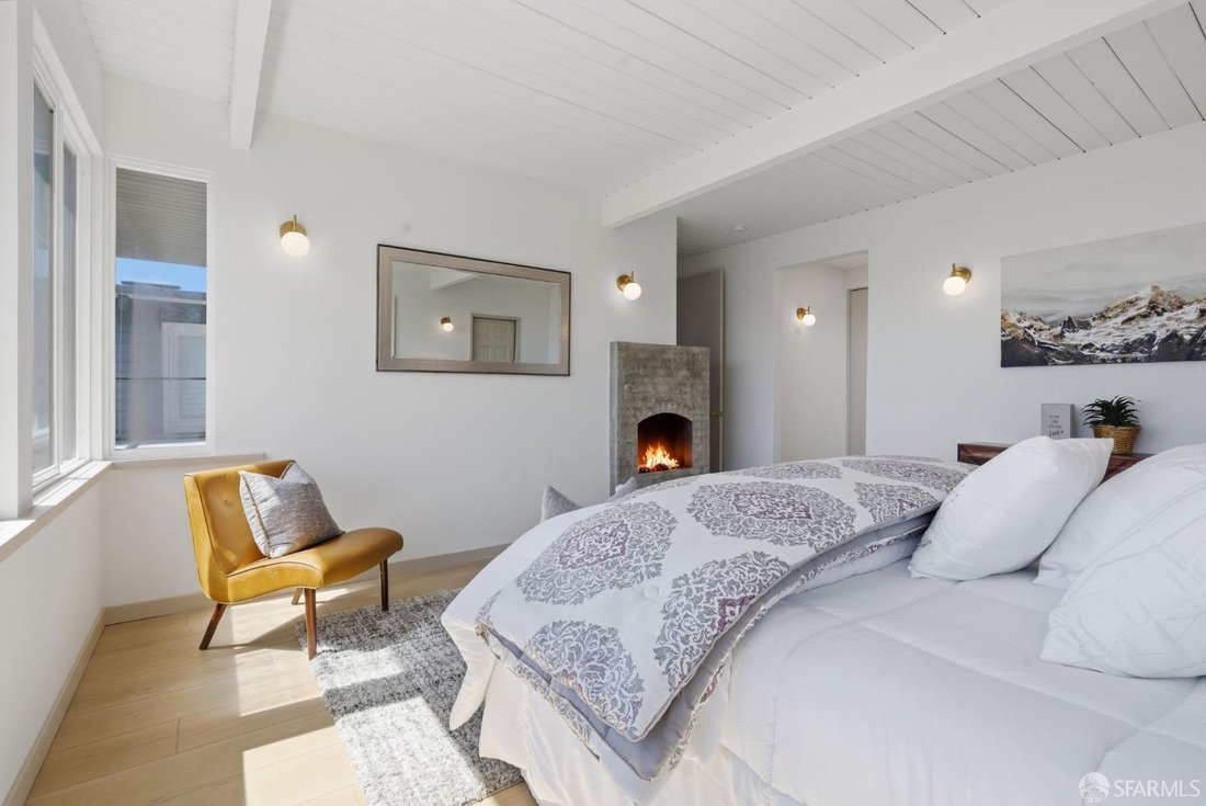 Condo in San Francisco, California, United States 5 - 18696815