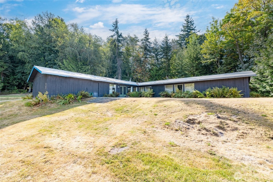 House in Bellingham, Washington, United States 1 - 18698102