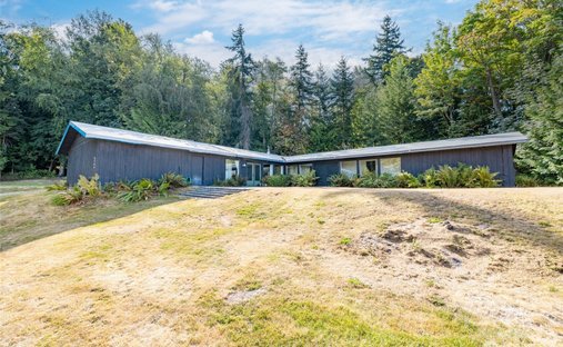 Casa a Bellingham, Washington, Stati Uniti 1