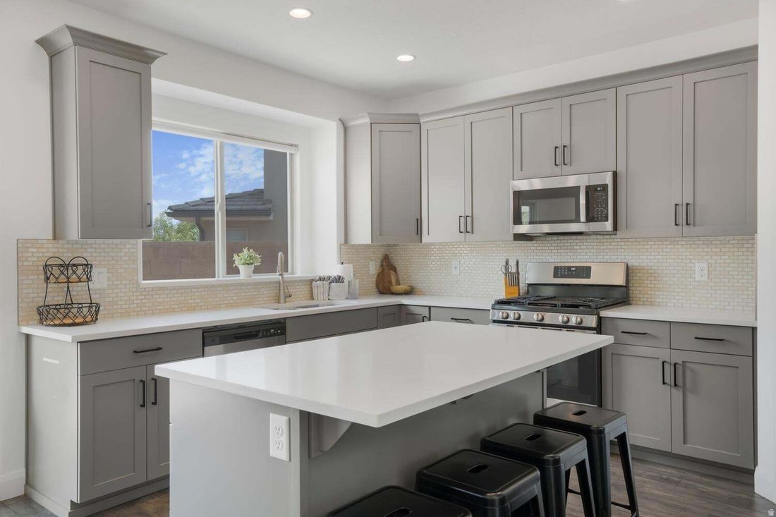 House in Washington, Utah, United States 5 - 18697141