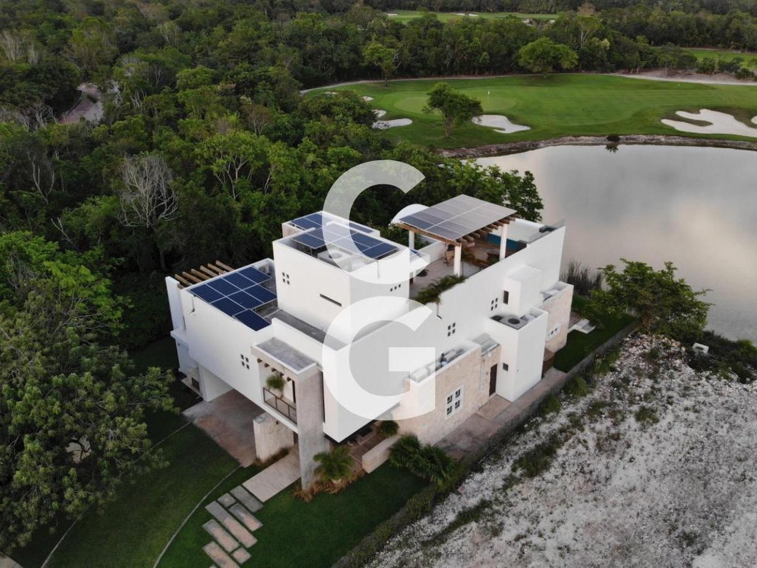 House in Cancún, Quintana Roo, Mexico 2 - 18695911