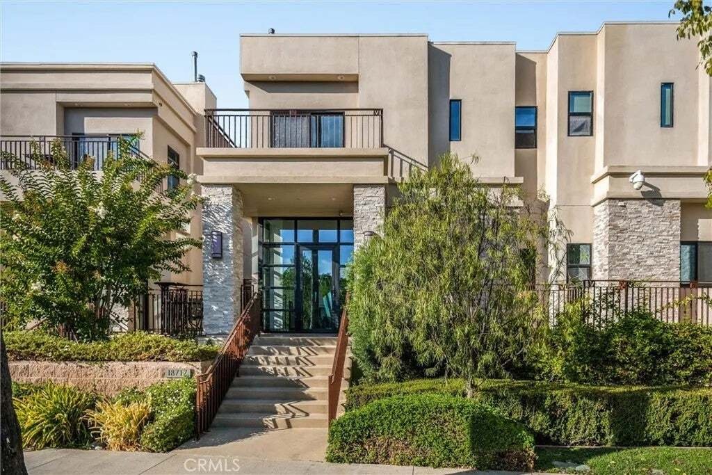 Townhouse in Los Angeles, California, United States 2 - 18698290