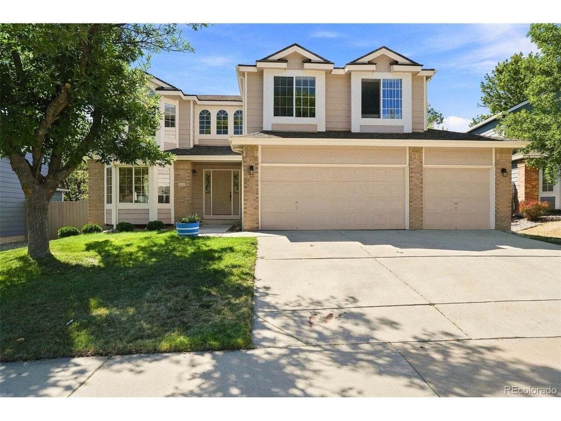 House in Lafayette, Colorado, United States 1 - 18697157