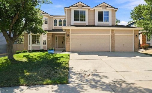 House in Lafayette, Colorado, United States 1