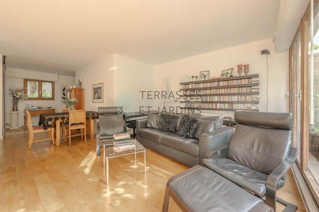 Appartement à Palais Royal, Paris 1er Arrondissement, Paris 4 - 17910015