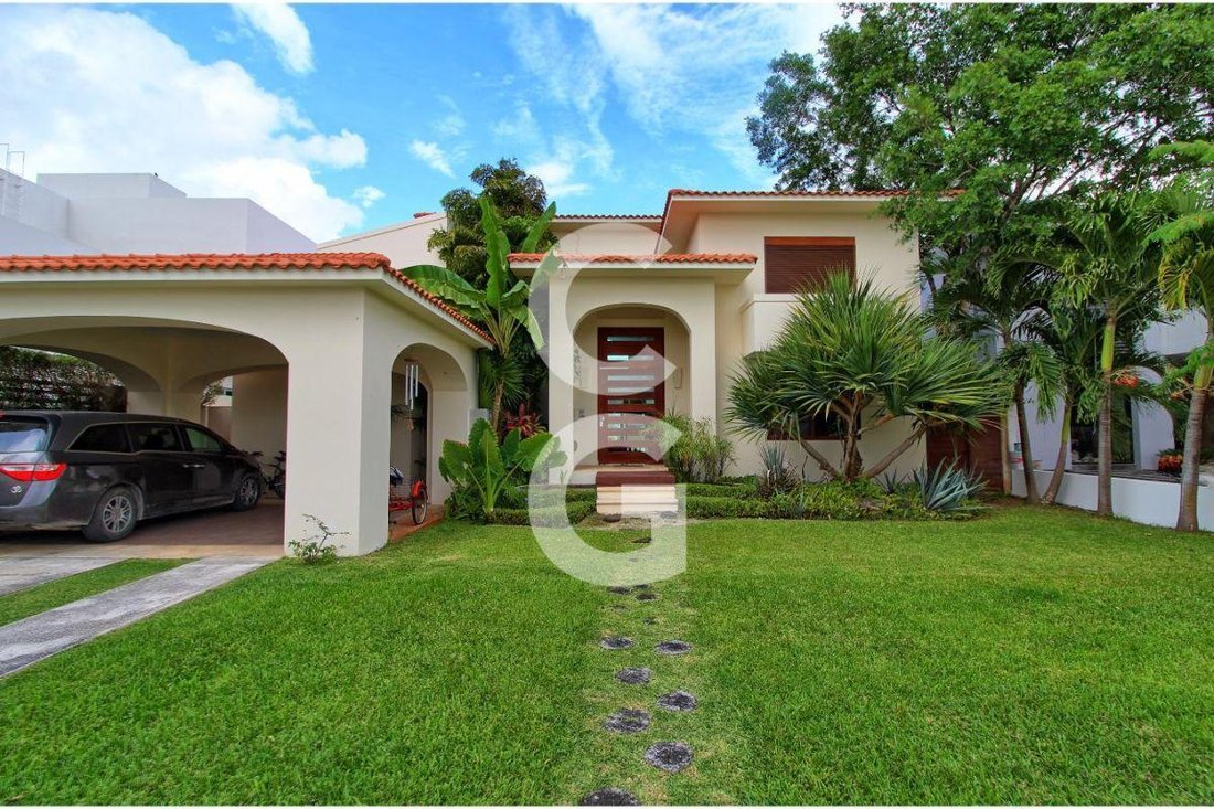 House in Cancún, Quintana Roo, Mexico 3 - 18695944