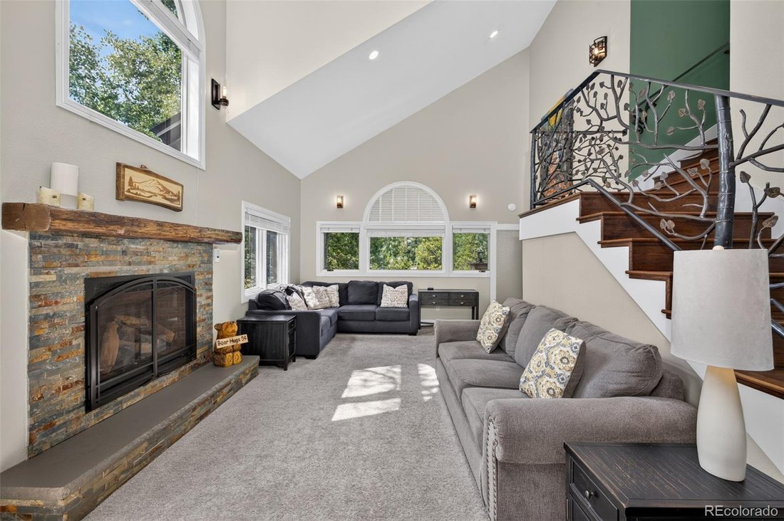 House in Breckenridge, Colorado, United States 4 - 18697099