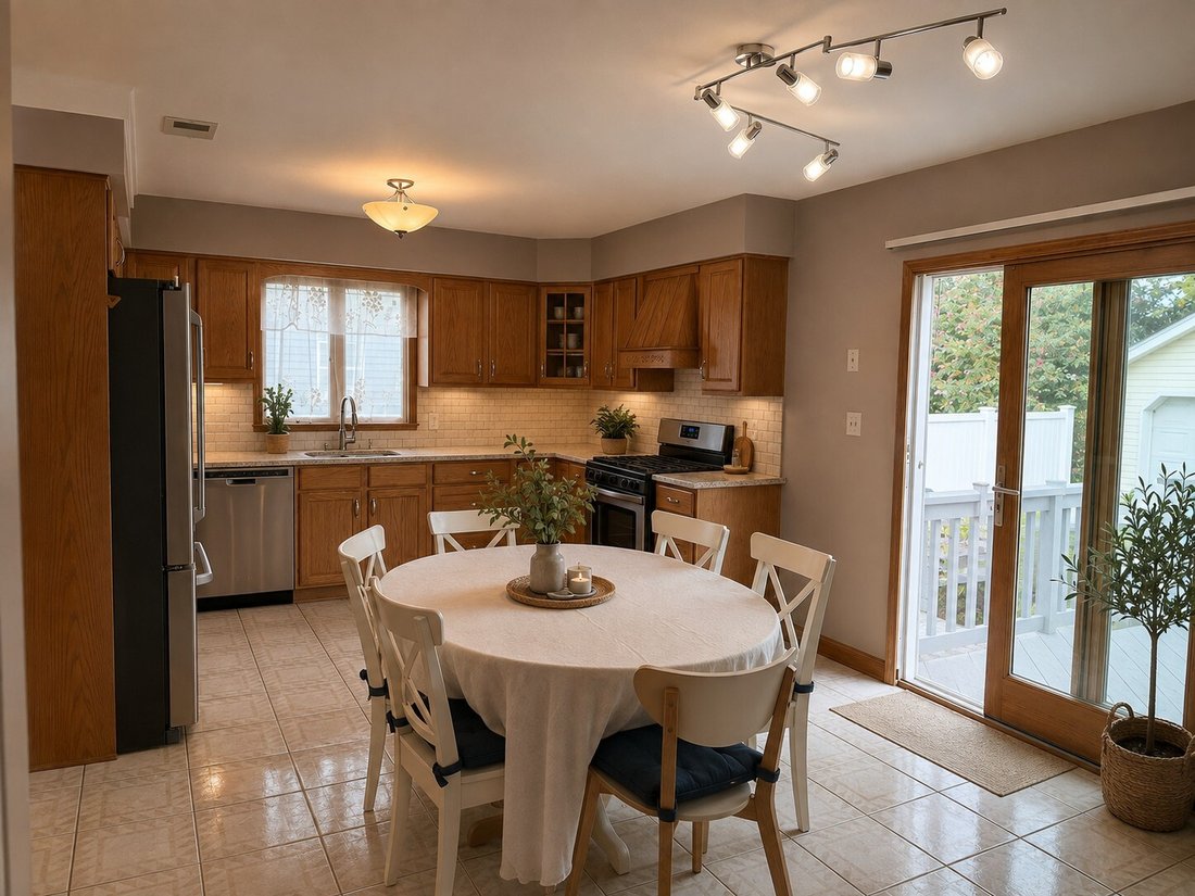 House in Woodbridge Township, New Jersey, United States 5 - 18695909