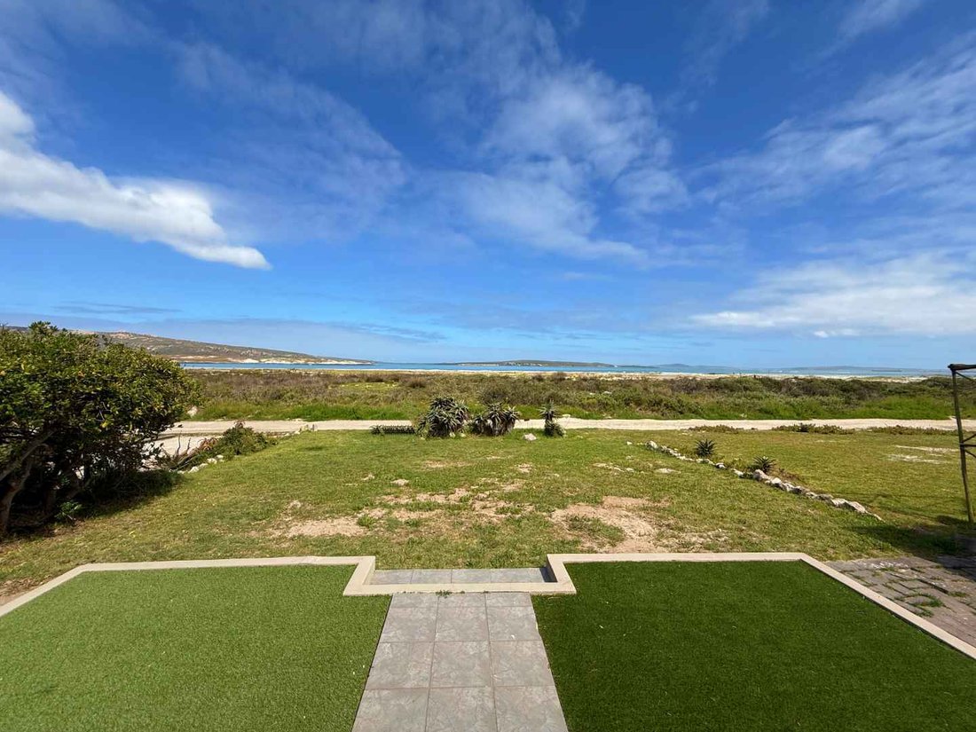 House in Saint Helena Bay, Western Cape, South Africa 5 - 18696433