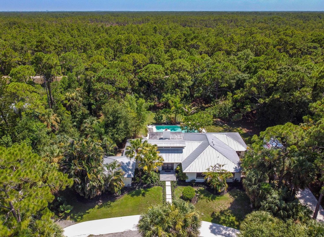 House in Palm Beach Gardens, Florida, United States 4 - 18698438