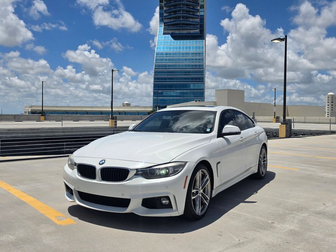 Sedan in Margate, FL, United States 1 - 18699521