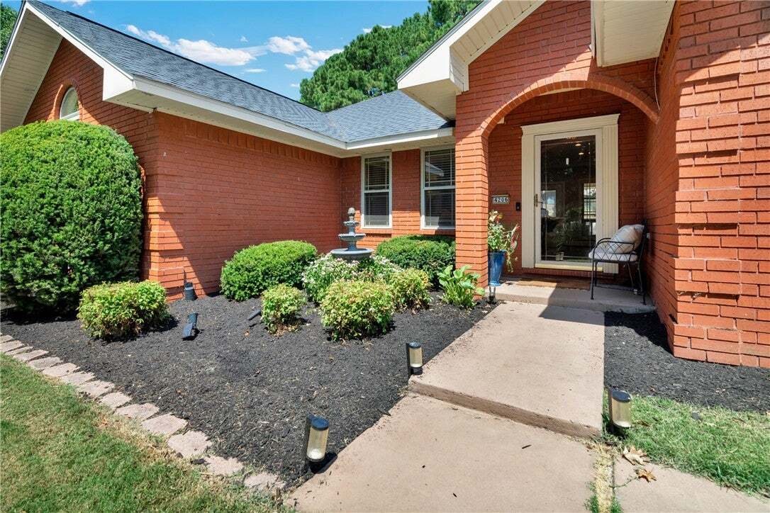 House in Springdale, Arkansas, United States 2 - 18696758