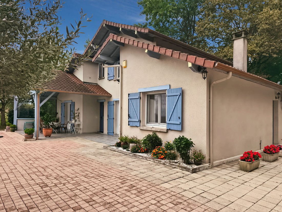 Villa in Baigts-de-Bearn, Nouvelle-Aquitaine, France 5 - 18699426
