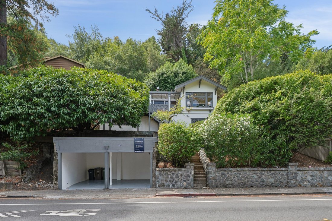 House in Larkspur, California, United States 2 - 18698826