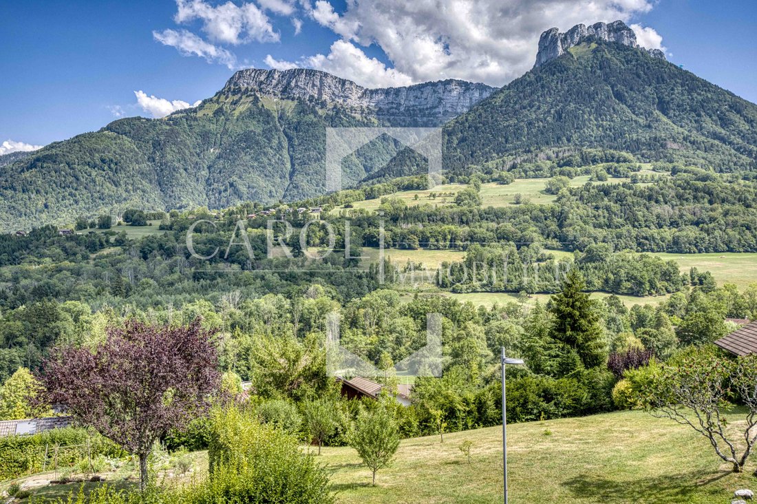 House in Alex, Auvergne-Rhône-Alpes, France 1 - 18699017