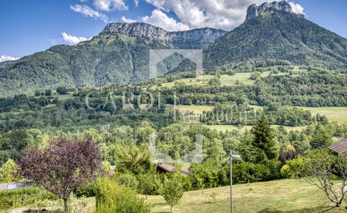 House in Alex, Auvergne-Rhône-Alpes, France 1
