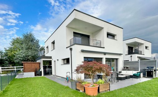 Maison à Siviriez, Fribourg, Suisse 1
