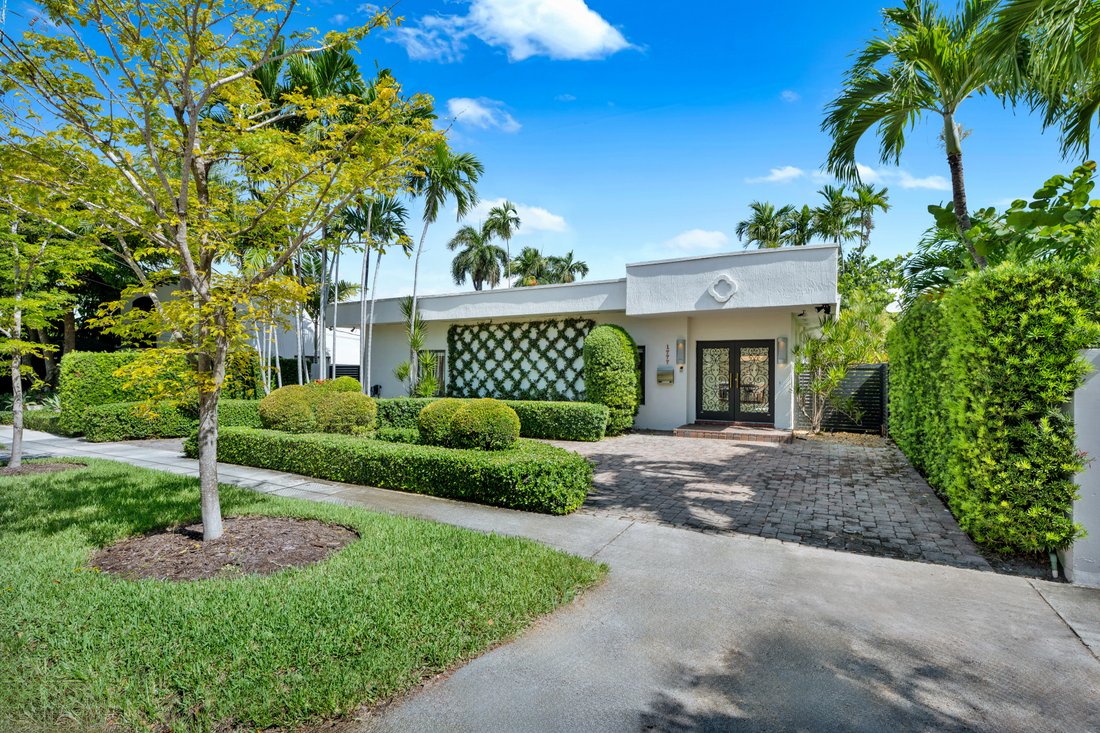 House in Miami Beach, Florida, United States 1 - 18696455