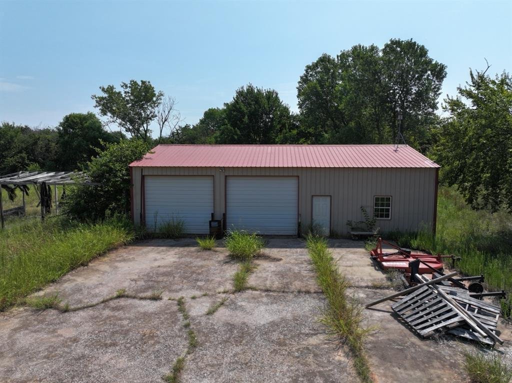 Farm Ranch in Guthrie, Oklahoma, United States 3 - 18698030