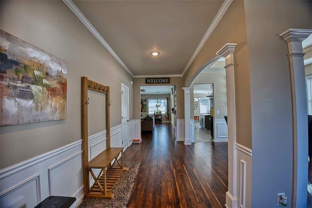 House in Dacula, Georgia, United States 4 - 18697805