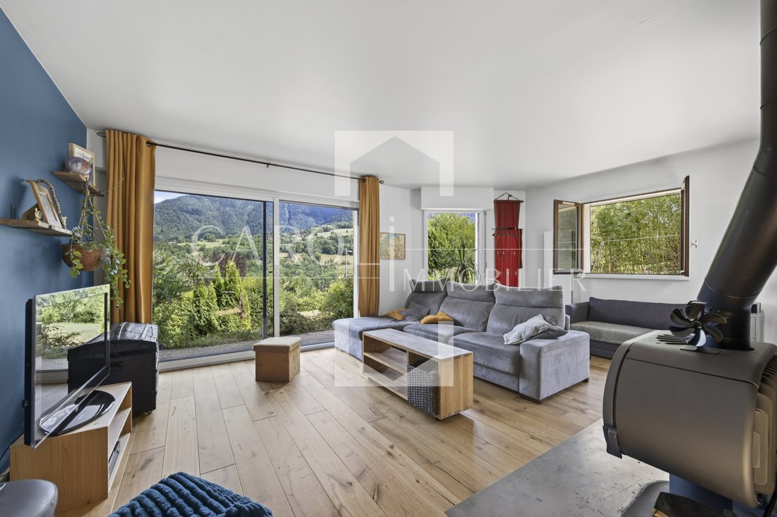 House in Alex, Auvergne-Rhône-Alpes, France 2 - 18699017