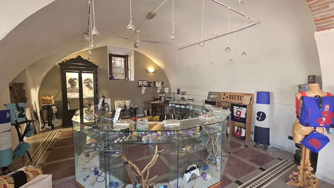 Apartment in Porto Azzurro, Tuscany, Italy 5 - 18697085