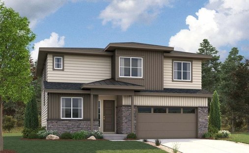 Casa a Parker, Colorado, Stati Uniti 1
