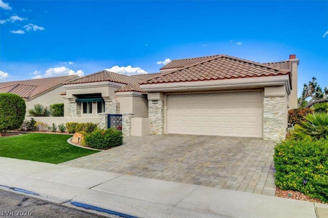 Maison à Las Vegas, Nevada, États-Unis 4 - 18696883