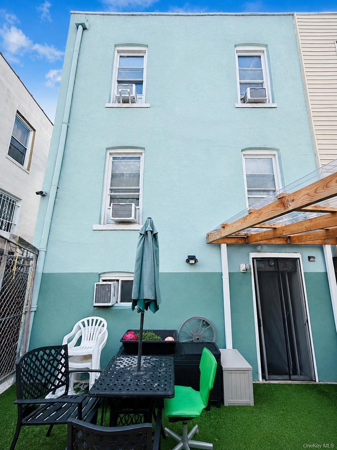 Casa en Nueva York, Nueva York, Estados Unidos 3 - 18697234