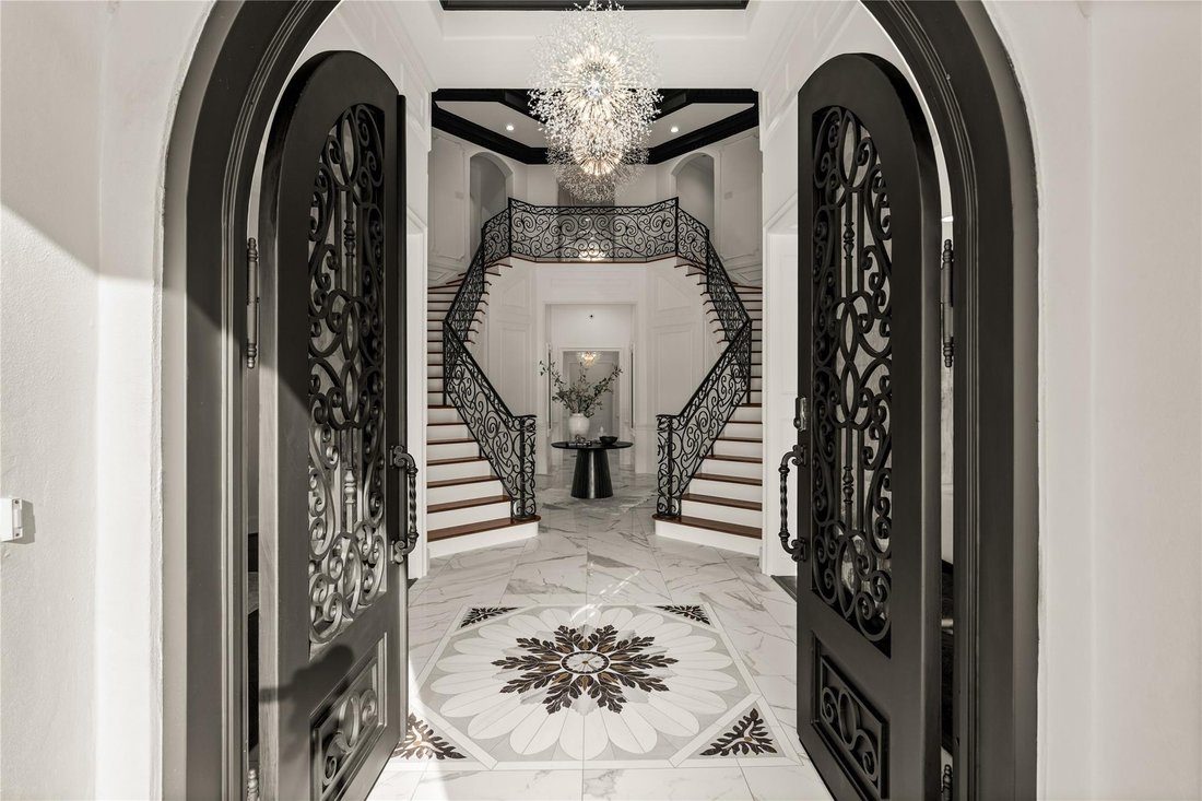Maison à Houston, Texas, États-Unis 2 - 18698779