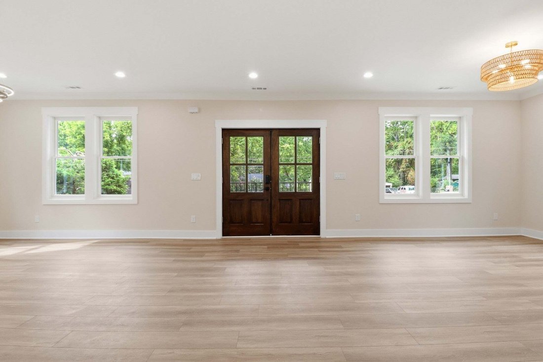 Casa a Nashville, Tennessee, Stati Uniti 5 - 18692866