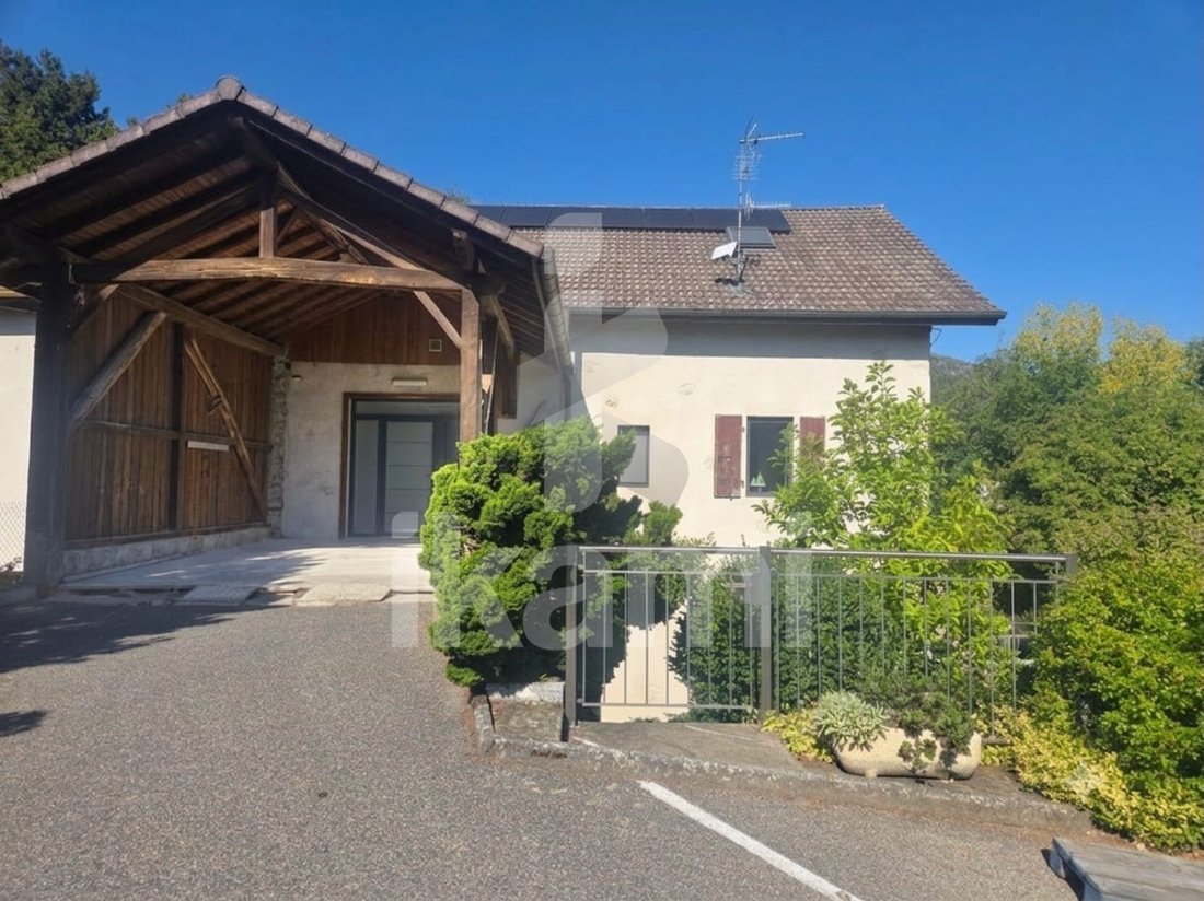 House in Vulbens, Auvergne-Rhône-Alpes, France 3 - 18698843
