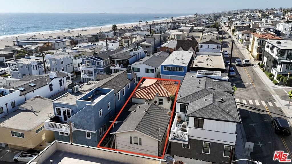 Hermosa Beach, California, United States 2 - 18697052