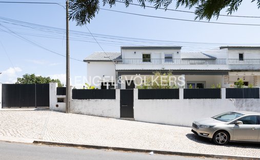 Casa a Charneca de Caparica e Sobreda, Setúbal Municipality, Portogallo 1