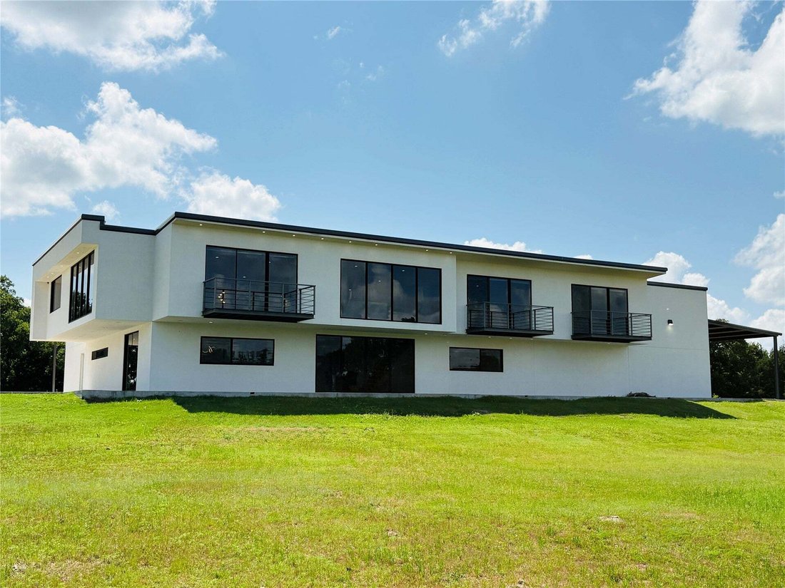 House in Burneyville, Oklahoma, United States 3 - 18178284