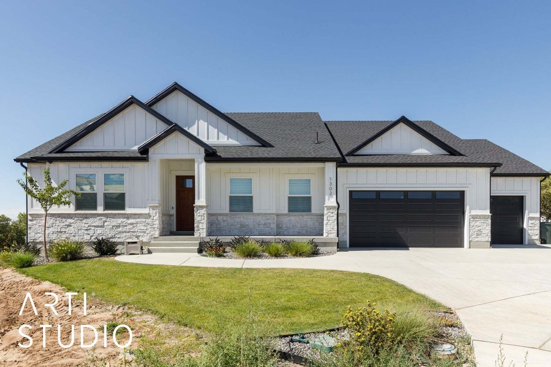 House in Ogden, Utah, United States 2 - 18697209